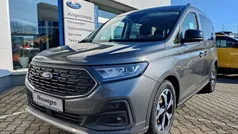 Steelgrey Neu 2025 Ford Tourneo Connect Active Van / Kleinbus | 35.950 € (Guter Preis)