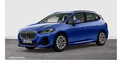 Gebraucht 2024 BMW 218 Active Tourer M Sport Van / Kleinbus | 32.790 € (Fairer Preis)