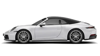 Second-hand Porsche 911 Turbo S Cabriolet 650 CP (478 kW) 2023 Cabrio