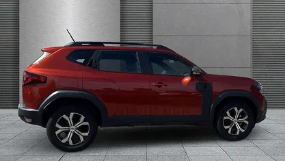Gebraucht 2024 Dacia Duster Expression SUV | 24.090 € (Guter Preis)