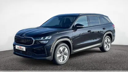 Gebraucht 2025 Skoda Kodiaq Selection SUV | 45.843 € (Guter Preis)