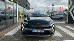 Black pearlschwarz metallic (schwarz) Neu 2025 Renault Symbioz Esprit Alpine SUV | 29.390 € (Superpreis)