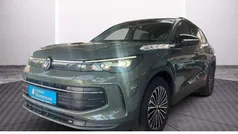 Gebraucht 2025 VW Tiguan Goal SUV | 41.889 € (Superpreis)