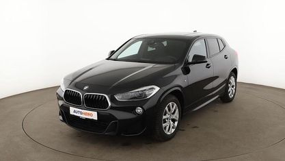 Occasion BMW X2 M Sport 2019 Noir SUV