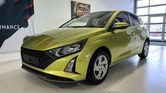 Gebraucht 2024 Hyundai i20 GO! Kleinwagen | 19.770 € (Fairer Preis)