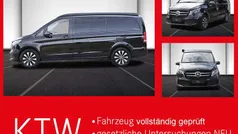 Gebraucht 2024 Mercedes V300 Marco Polo Van / Kleinbus | 75.888 € (Fairer Preis)