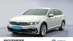 Gebraucht 2023 VW Passat GTE Kombi | 33.480 € (Fairer Preis)