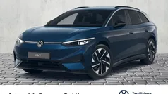 Gebraucht 2024 VW ID.7 Pro Limousine | 54.990 € (Guter Preis)