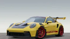 Gebraucht 2023 Porsche 911 GT3 RS Coupé | 299.900 €