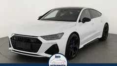 Audi RS7 Sportback