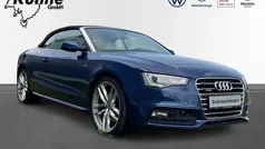 Gebraucht 2015 Audi A5 S-Line Coupé | 23.989 €