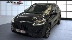 Gebraucht 2022 Ford Kuga ST-Line X SUV | 30.990 € (Fairer Preis)