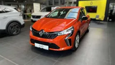Valencia orange Neu 2024 Renault Clio V Evolution Kleinwagen | 16.990 € (Guter Preis)
