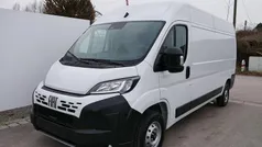 Weiß Neu 2025 Fiat Ducato Van | 29.340 € (Superpreis)