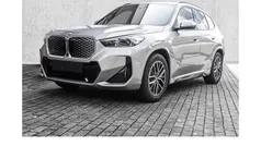 Silber Neu 2025 BMW iX1 M Sport SUV | 56.480 € (Fairer Preis)