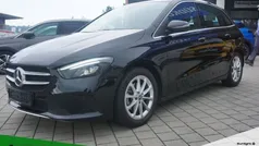 Gebraucht 2020 Mercedes B200 Progressive Van / Kleinbus | 26.990 € (Fairer Preis)