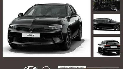 Gebraucht 2025 Opel Astra Kombi | 27.990 € (Fairer Preis)