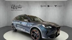 Gebraucht 2022 Cupra Formentor VZ SUV | 32.890 € (Fairer Preis)