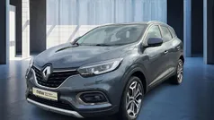Grau Gebraucht 2020 Renault Kadjar LIMITED SUV | 16.290 € (Fairer Preis)