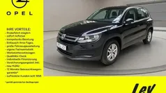 Gebraucht 2015 VW Tiguan Trendline SUV | 10.900 € (Guter Preis)