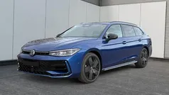 Gebraucht 2025 VW Passat R-line Kombi | 52.830 € (Fairer Preis)