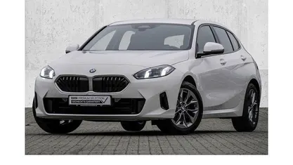 Gebraucht BMW 120 170 PS (125 kW) 2025 Kleinwagen