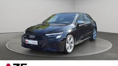 Gebraucht 2022 Audi S3 Ambiente Limousine | 35.280 € (Fairer Preis)