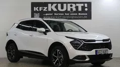 Gebraucht 2025 Kia Sportage 4 SUV | 33.990 € (Fairer Preis)