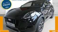 Gebraucht 2024 Ford Puma Titanium SUV | 24.950 € (Guter Preis)