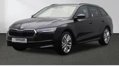Gebraucht 2025 Skoda Octavia Selection Kombi | 38.990 € (Fairer Preis)