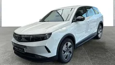Weiß Neu 2025 Opel Grandland X Edition SUV | 34.490 € (Fairer Preis)