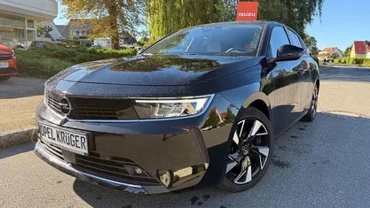 Gebraucht Opel Astra Elegance 131 PS (96 kW) 2022