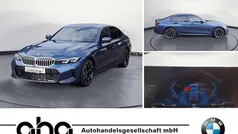 Gebraucht 2024 BMW 318 M Sport Limousine | 38.460 € (Fairer Preis)