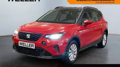 Gebraucht 2024 Seat Arona Style SUV | 19.980 € (Fairer Preis)
