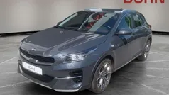 Schwarz Gebraucht 2022 Kia XCeed Comfort SUV | 20.990 € (Fairer Preis)
