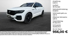 Gebraucht 2020 VW Touareg Basis SUV | 68.550 €
