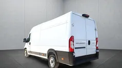 Neu 2025 Peugeot Boxer Van | 32.649 € (Superpreis)