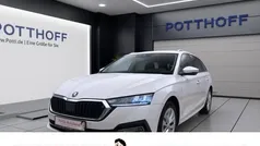 Gebraucht 2023 Skoda Octavia Style Kombi | 25.222 € (Guter Preis)