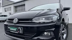 Gebraucht 2021 VW Polo Active Limousine | 18.860 € (Fairer Preis)
