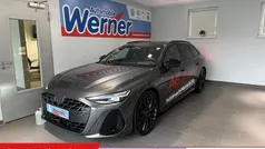 Gebraucht 2025 Audi A6 Edition .1 Kombi | 72.880 € (Fairer Preis)