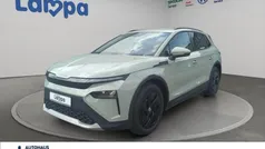 Gebraucht 2025 Skoda Elroq Tour SUV | 35.430 € (Fairer Preis)