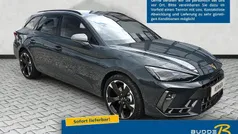 Gebraucht 2025 Cupra Leon Kombi | 29.590 € (Superpreis)
