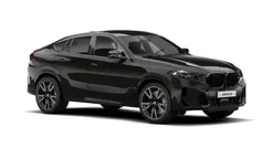 Gebraucht 2025 BMW X6 M Competition Edition SUV | 188.300 €