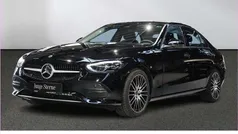 Gebraucht 2023 Mercedes C180 Limousine | 31.980 € (Superpreis)