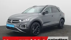 Gebraucht 2025 VW T-Roc Style SUV | 41.235 € (Fairer Preis)