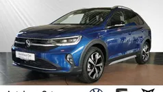Gebraucht 2024 VW Taigo Style SUV | 23.980 € (Fairer Preis)