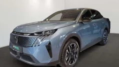 Gebraucht 2025 Peugeot 3008 Allure SUV | 40.995 € (Fairer Preis)