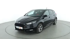 Gebraucht 2017 Ford Focus ST Limousine | 17.270 € (Fairer Preis)