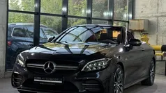 Gebraucht 2021 Mercedes C43 AMG AMG Cabrio | 49.950 € (Guter Preis)