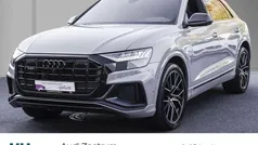 Nardograu Gebraucht 2023 Audi Q8 Competition SUV | 83.980 € (Fairer Preis)